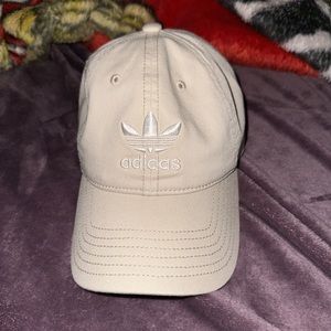 Adidas Adjustable Hat
